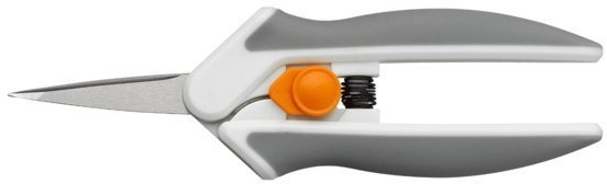 Fiskars EasyAction microtip -sakset, 16 cm in the group HOME, HOUSEHOLD & GARDEN / Kitchen utensils / Other kitchen tools at TP E-commerce Nordic AB (C57622)