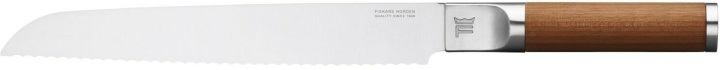 Fiskars Norden brödkniv, 22 cm in the group HOME, HOUSEHOLD & GARDEN / Kitchen utensils / Kitchen knives & Knife sharpeners at TP E-commerce Nordic AB (C57643)