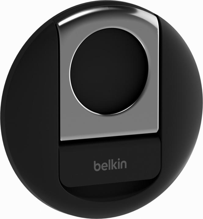 Belkin magnetstativ med MagSafe, svart in the group SMARTPHONE & TABLETS / Chargers & Cables / Wireless Qi chargers at TP E-commerce Nordic AB (C57757)