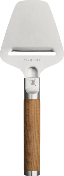 Fiskars Norden osthyvel för hårdost in the group HOME, HOUSEHOLD & GARDEN / Kitchen utensils / Other kitchen tools at TP E-commerce Nordic AB (C57773)