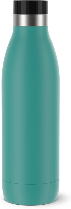 Tefal Bludrop Basic dricksflaska, 0,7 L, grön in the group Sport, leisure & Hobby / Outdoor recreation / Thermoses & Water Bottles at TP E-commerce Nordic AB (C57778)