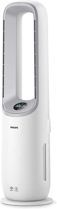 Philips 7000 Series AMF765/10 luftrenare och fläkt in the group HOME, HOUSEHOLD & GARDEN / Fans & Climate products / Air purifiers at TP E-commerce Nordic AB (C57827)