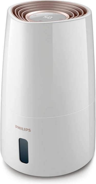 Philips 3000 Series HU3916/10 - luftfuktare in the group HOME, HOUSEHOLD & GARDEN / Fans & Climate products / Humidifiers at TP E-commerce Nordic AB (C57828)