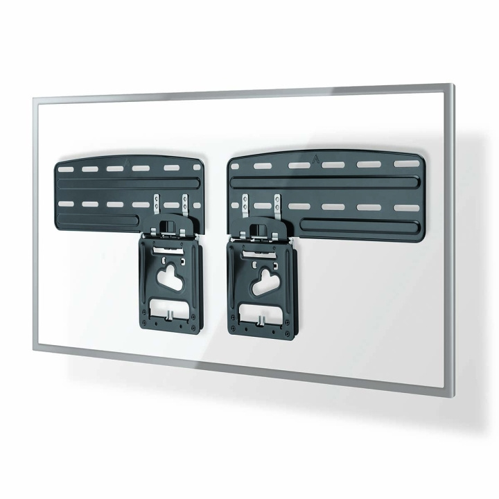 Nedis Fixed TV Wall Mount | 43 - 85 