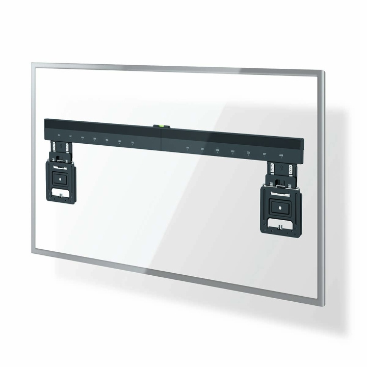 Nedis Fixed TV Wall Mount | 43 - 100 