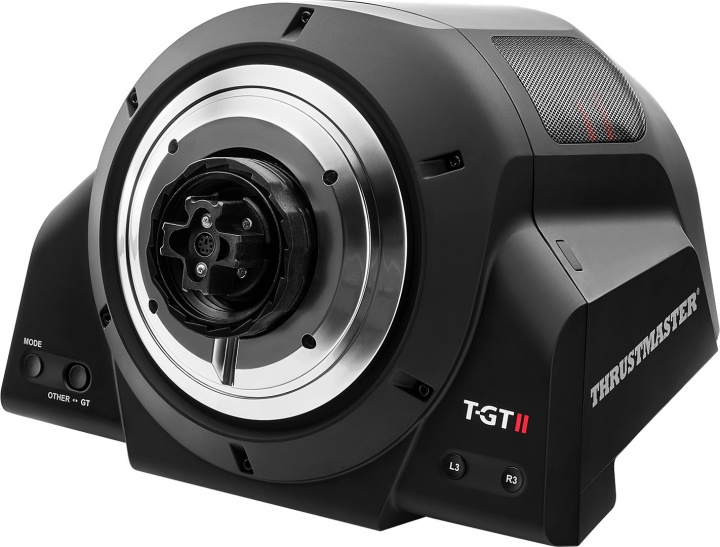 Thrustmaster T-GT II hjulram, PS4 / PS5 / PC in the group HOME ELECTRONICS / Game consoles & Accessories / Sony PlayStation 5 / Accessories at TP E-commerce Nordic AB (C58004)