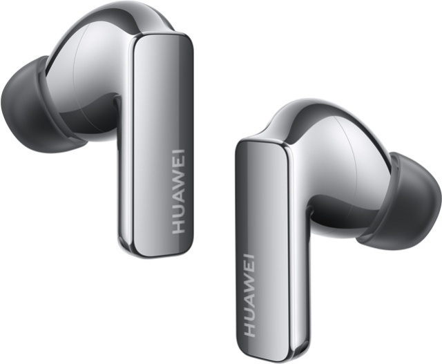 Huawei Freebuds Pro 2 brusreducerande Hörlurar, silver in the group HOME ELECTRONICS / Audio & Picture / Headphones & Accessories / Headphones at TP E-commerce Nordic AB (C58014)