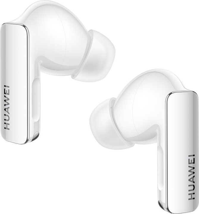 Huawei Freebuds Pro 3 brusreducerande hörlurar, vita in the group HOME ELECTRONICS / Audio & Picture / Headphones & Accessories / Headphones at TP E-commerce Nordic AB (C58063)