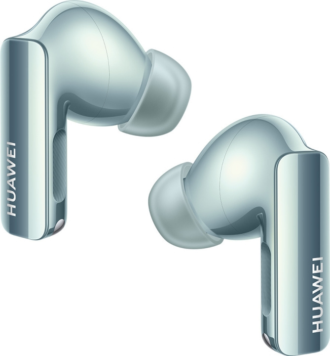 Huawei Freebuds Pro 3 brusreducerande Hörlurar, gröna in the group HOME ELECTRONICS / Audio & Picture / Headphones & Accessories / Headphones at TP E-commerce Nordic AB (C58064)