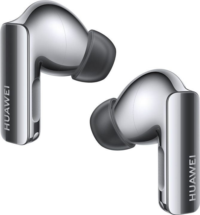 Huawei Freebuds Pro 3 brusreducerande Hörlurar, silver in the group HOME ELECTRONICS / Audio & Picture / Headphones & Accessories / Headphones at TP E-commerce Nordic AB (C58065)