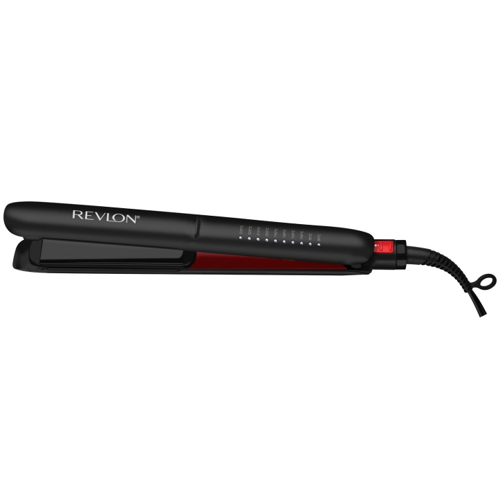 Revlon Plattång Heat Copper 25mm RVST2211 in the group BEAUTY & HEALTH / Hair & Styling / Styling Tools / Straighteners at TP E-commerce Nordic AB (C58101)