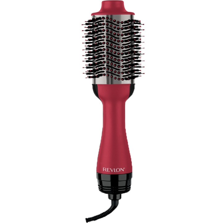 Revlon Hair Dryer & Volumiser Titanium RVDR5279 in the group BEAUTY & HEALTH / Hair & Styling / Styling Tools / Hot air brushes at TP E-commerce Nordic AB (C58135)