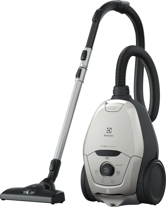 Electrolux Pure D8.2 PD82-4MG Dammsugare in the group HOME, HOUSEHOLD & GARDEN / Cleaning products / Vacuum cleaners & Accessories / Vacuum cleaners at TP E-commerce Nordic AB (C58150)