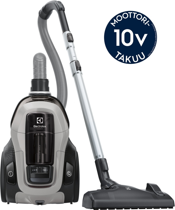 Electrolux Pure C9 PC91-4MG Dammsugare in the group HOME, HOUSEHOLD & GARDEN / Cleaning products / Vacuum cleaners & Accessories / Vacuum cleaners at TP E-commerce Nordic AB (C58161)