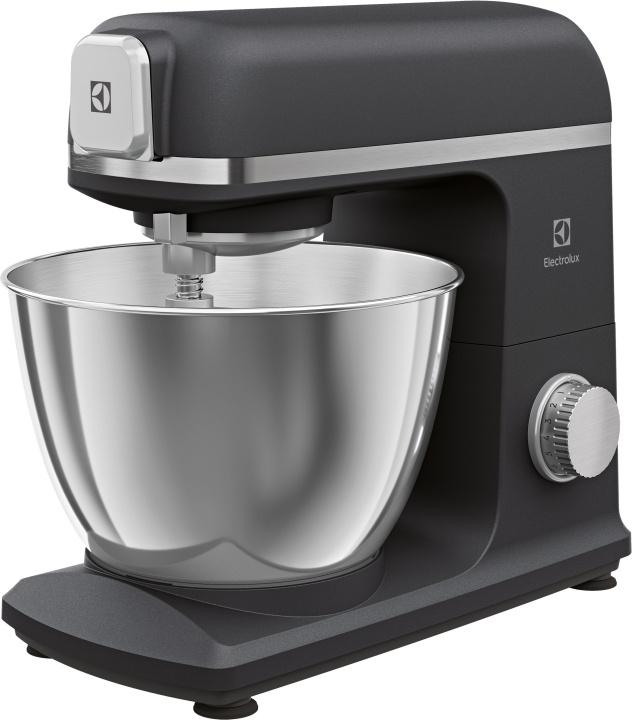Electrolux E5KM1-4BPT Create 5 universalmaskin, svart in the group HOME, HOUSEHOLD & GARDEN / Household appliances / Food processor & Kitchen appliances / Food processors at TP E-commerce Nordic AB (C58178)