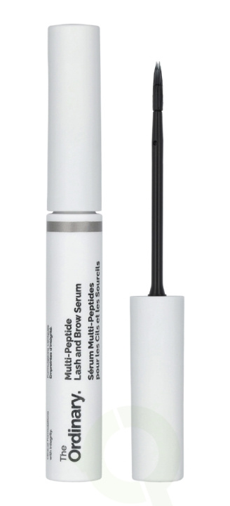 The Ordinary Multi-Peptide Lash & Brow Serum 5 ml in the group BEAUTY & HEALTH / Skin care / Face / Skin serum at TP E-commerce Nordic AB (C58232)