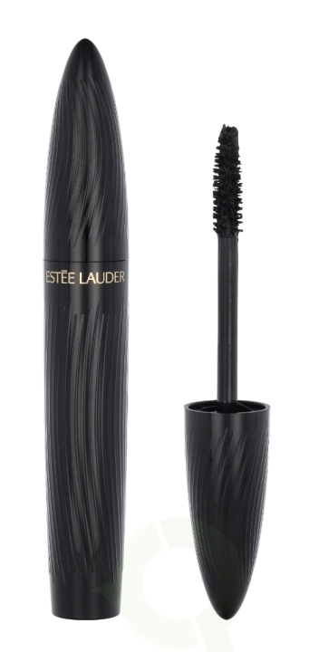 Estee Lauder E.Lauder Turbo Lash High-Powered Volume & Lenght Mascara 8 ml #01 Black in the group BEAUTY & HEALTH / Makeup / Eyes & Eyebrows / Mascara at TP E-commerce Nordic AB (C58238)
