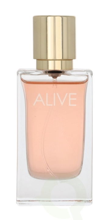Hugo Boss Alive Edp Spray 30 ml in the group BEAUTY & HEALTH / Fragrance & Perfume / Perfumes / Perfume for her at TP E-commerce Nordic AB (C58254)
