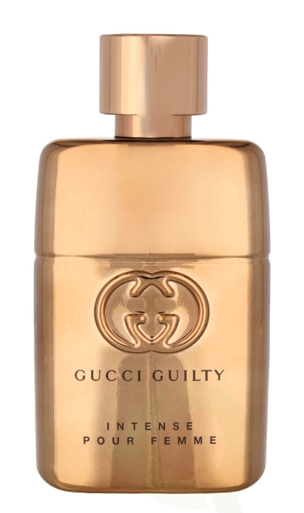 Gucci Guilty Intense Pour Femme Edp Spray 30 ml in the group BEAUTY & HEALTH / Fragrance & Perfume / Perfumes / Perfume for her at TP E-commerce Nordic AB (C58263)