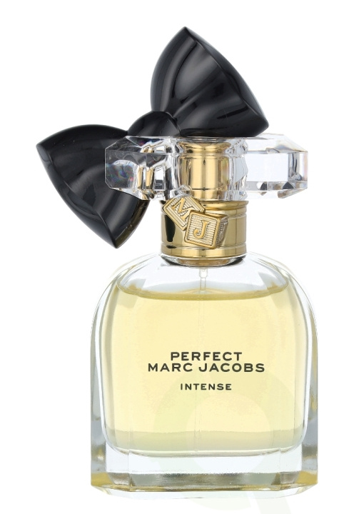Marc Jacobs Perfect Intense Edp Spray 30 ml in the group BEAUTY & HEALTH / Fragrance & Perfume / Perfumes / Perfume for her at TP E-commerce Nordic AB (C58264)