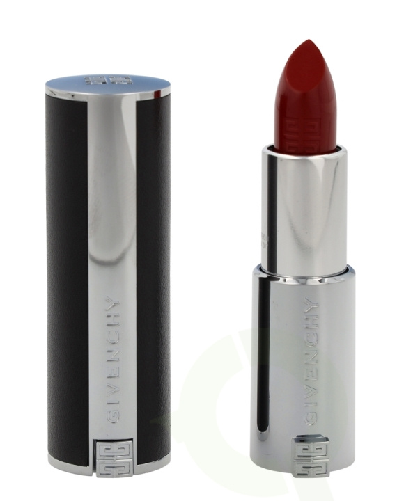 Givenchy Le Rouge Interdit Intense Silk Lipstick 3.4 g #307 in the group BEAUTY & HEALTH / Makeup / Lips / Lipstick at TP E-commerce Nordic AB (C58270)