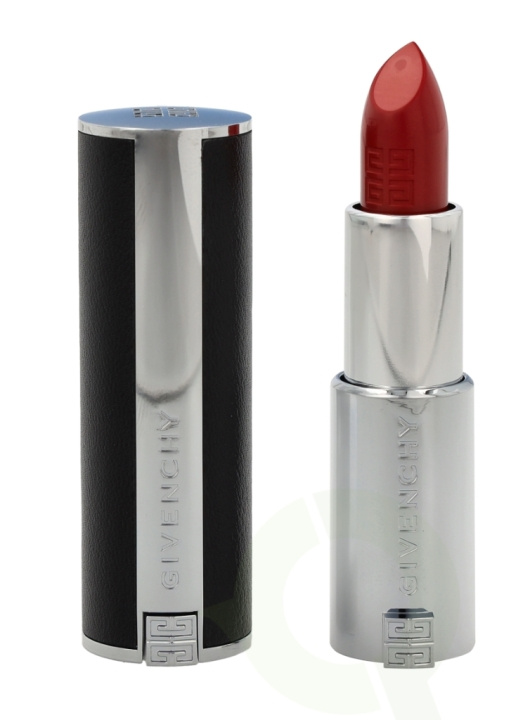 Givenchy Le Rouge Interdit Intense Silk Lipstick 3.4 g #227 in the group BEAUTY & HEALTH / Makeup / Lips / Lipstick at TP E-commerce Nordic AB (C58274)