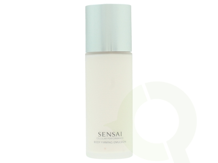 Sensai Cp Body Firming Emulsion 200 ml Anti Ageing Skincare in the group BEAUTY & HEALTH / Skin care / Body health / Body lotion at TP E-commerce Nordic AB (C58277)