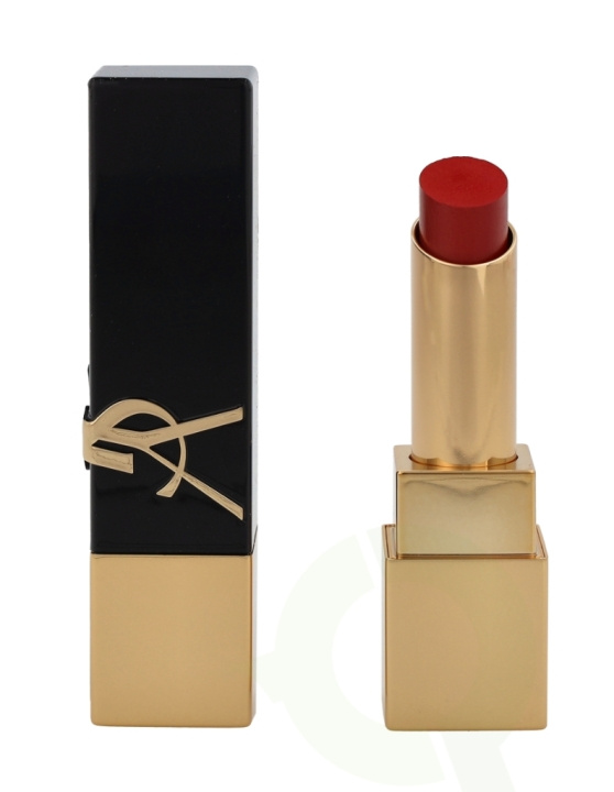 Yves Saint Laurent YSL Rouge Pur Couture The Bold Lipstick 3 g #11 Nude Undisclosed in the group BEAUTY & HEALTH / Makeup / Lips / Lipstick at TP E-commerce Nordic AB (C58284)
