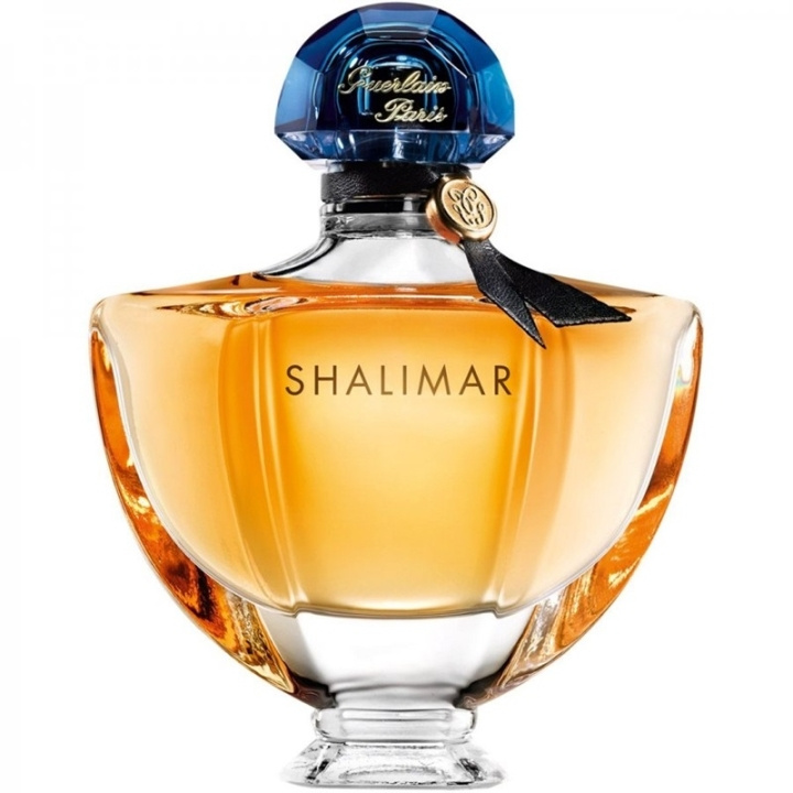 Guerlain Shalimar Edt 90ml in the group BEAUTY & HEALTH / Fragrance & Perfume / Perfumes / Perfume for her at TP E-commerce Nordic AB (C58288)