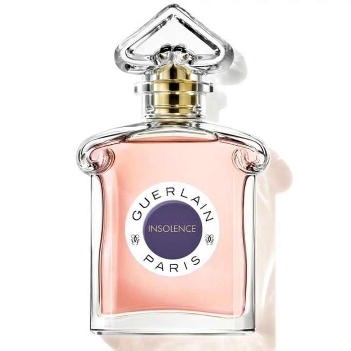 Guerlain Insolence Edt 75ml in the group BEAUTY & HEALTH / Fragrance & Perfume / Perfumes / Perfume for her at TP E-commerce Nordic AB (C58291)