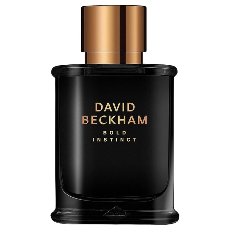 David Beckham Bold Instinct Edt 30ml in the group BEAUTY & HEALTH / Fragrance & Perfume / Perfumes / Perfume for him at TP E-commerce Nordic AB (C58292)