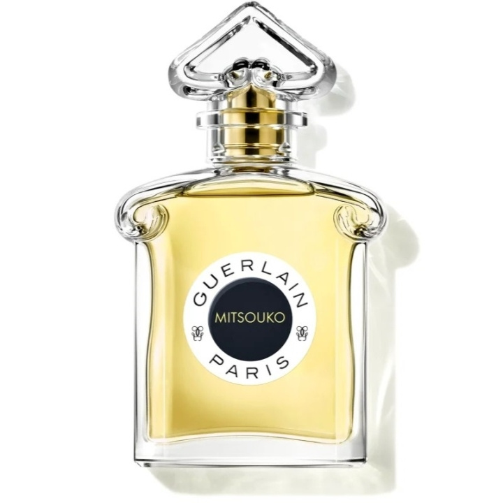 Guerlain Mitsouko Edt 75ml in the group BEAUTY & HEALTH / Fragrance & Perfume / Perfumes / Perfume for her at TP E-commerce Nordic AB (C58294)