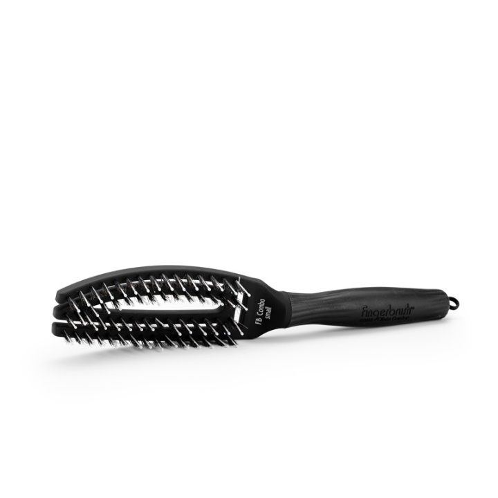 Olivia Garden Finger brush combo S in the group BEAUTY & HEALTH / Hair & Styling / Hair brushes at TP E-commerce Nordic AB (C58297)