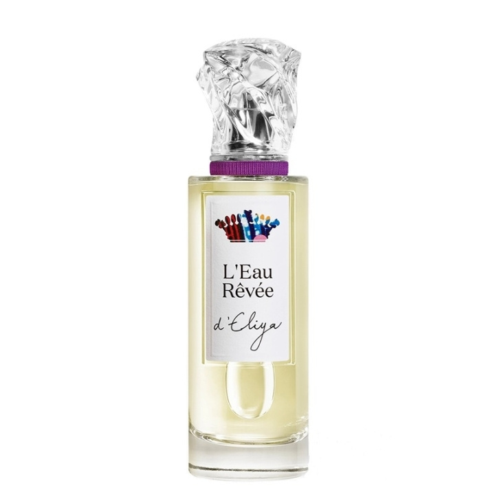 Sisley L\'eau Revee d\'Eliya Edt 50ml in the group BEAUTY & HEALTH / Fragrance & Perfume / Perfumes / Perfume for her at TP E-commerce Nordic AB (C58313)