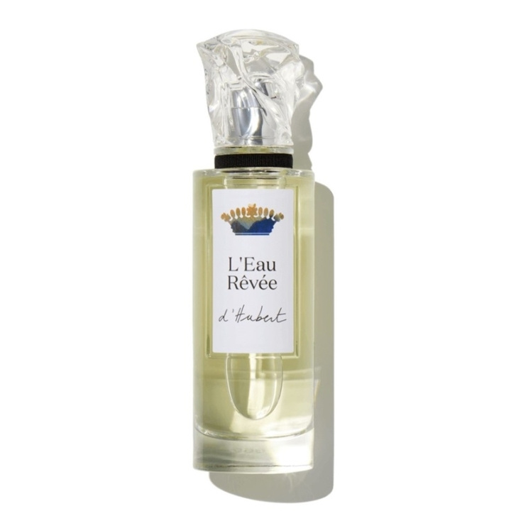 Sisley L\'eau Revee d\'Hubert Edt 50ml in the group BEAUTY & HEALTH / Fragrance & Perfume / Perfumes / Perfume for her at TP E-commerce Nordic AB (C58316)