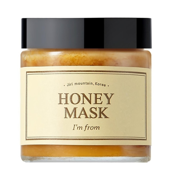I\'m From Honey Mask 120g in the group BEAUTY & HEALTH / Skin care / Face / Masks at TP E-commerce Nordic AB (C58319)