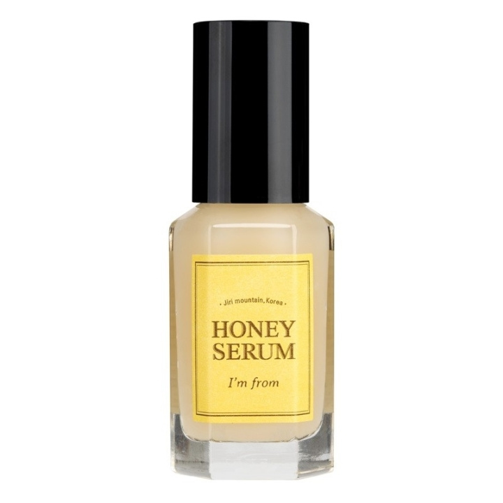 I\'m From Honey Serum 30ml in the group BEAUTY & HEALTH / Skin care / Face / Skin serum at TP E-commerce Nordic AB (C58322)