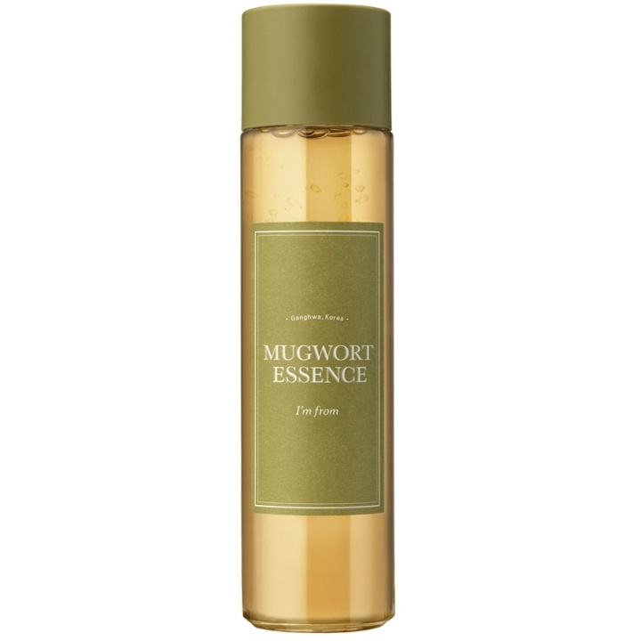 I\'m From Mugwort Essence 160ml in the group BEAUTY & HEALTH / Skin care / Body health / Body lotion at TP E-commerce Nordic AB (C58326)
