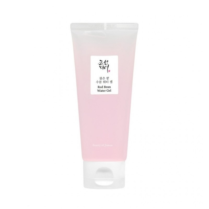 Beauty of Joseon Red Bean Water Gel 100ml in the group BEAUTY & HEALTH / Skin care / Face / Face creams at TP E-commerce Nordic AB (C58377)
