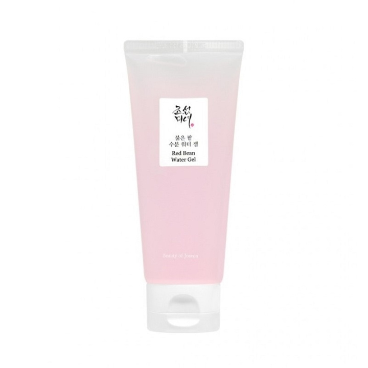 Beauty of Joseon Red Bean Water Gel 100ml in the group BEAUTY & HEALTH / Skin care / Face / Day cream at TP E-commerce Nordic AB (C58377)