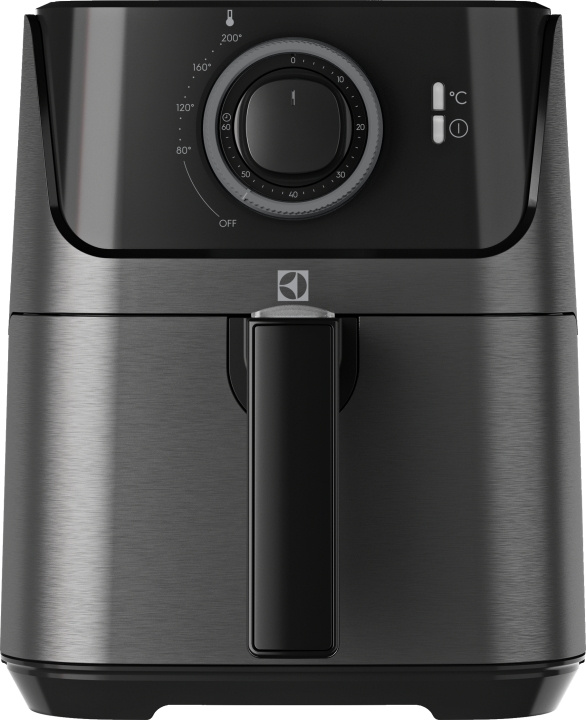 Electrolux E5AF1-4GB Create 5 Air Fryer in the group HOME, HOUSEHOLD & GARDEN / Household appliances / Airfryers & Fryers at TP E-commerce Nordic AB (C58437)
