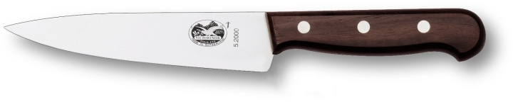 Victorinox kockkniv, 15 cm in the group HOME, HOUSEHOLD & GARDEN / Kitchen utensils / Kitchen knives & Knife sharpeners at TP E-commerce Nordic AB (C58440)