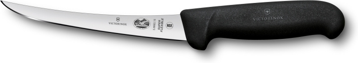 Victorinox Super Flexibel Liten filékniv, 15 cm in the group HOME, HOUSEHOLD & GARDEN / Kitchen utensils / Kitchen knives & Knife sharpeners at TP E-commerce Nordic AB (C58469)