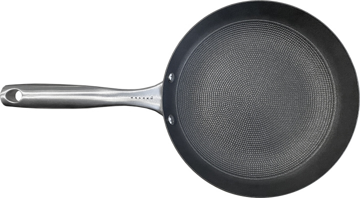 Satake gjutjärnspanna 24 cm in the group HOME, HOUSEHOLD & GARDEN / Kitchen utensils / Frying pans at TP E-commerce Nordic AB (C58518)