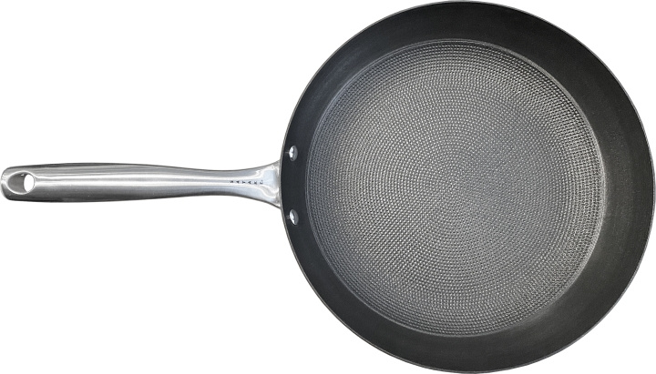 Satake gjutjärnspanna, 30 cm in the group HOME, HOUSEHOLD & GARDEN / Kitchen utensils / Frying pans at TP E-commerce Nordic AB (C58519)