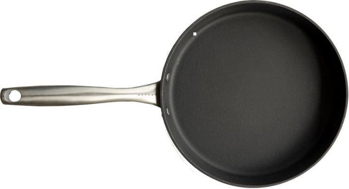 Satake gjutjärnspanna, 22 cm in the group HOME, HOUSEHOLD & GARDEN / Kitchen utensils / Frying pans at TP E-commerce Nordic AB (C58533)