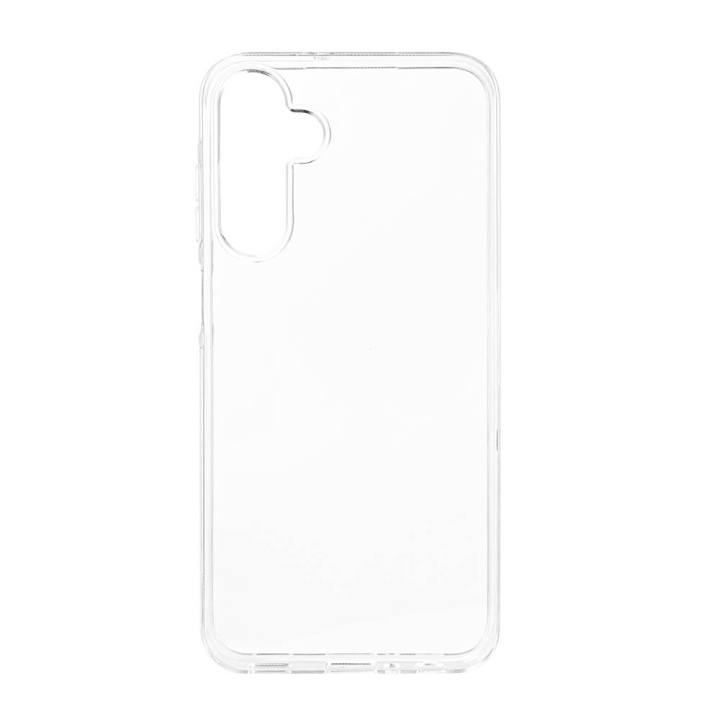 Onsala Back Recycled Clear Case TPU Samsung A25 5G in the group SMARTPHONE & TABLETS / Phone cases / Samsung at TP E-commerce Nordic AB (C58580)