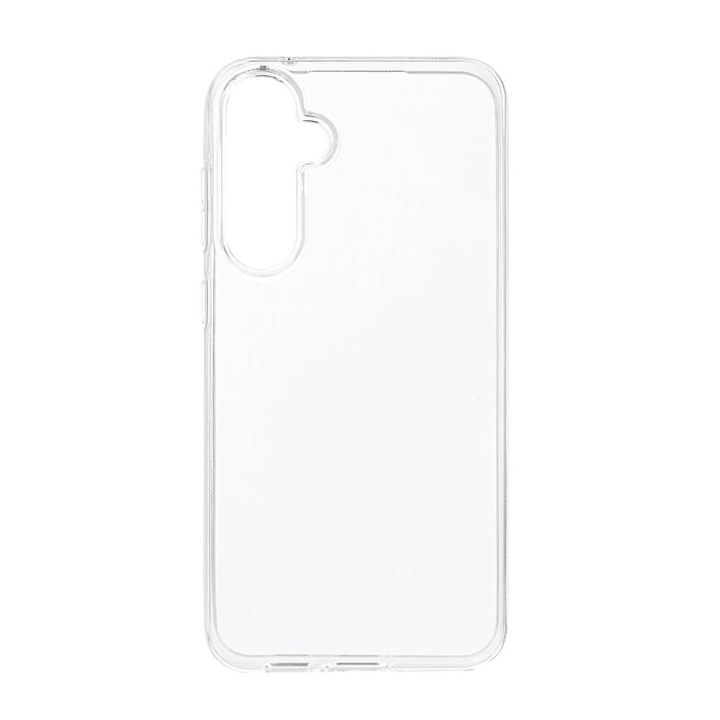 Onsala Back Recycled Clear Case TPU Samsung S23 FE 5G in the group SMARTPHONE & TABLETS / Phone cases / Samsung at TP E-commerce Nordic AB (C58581)
