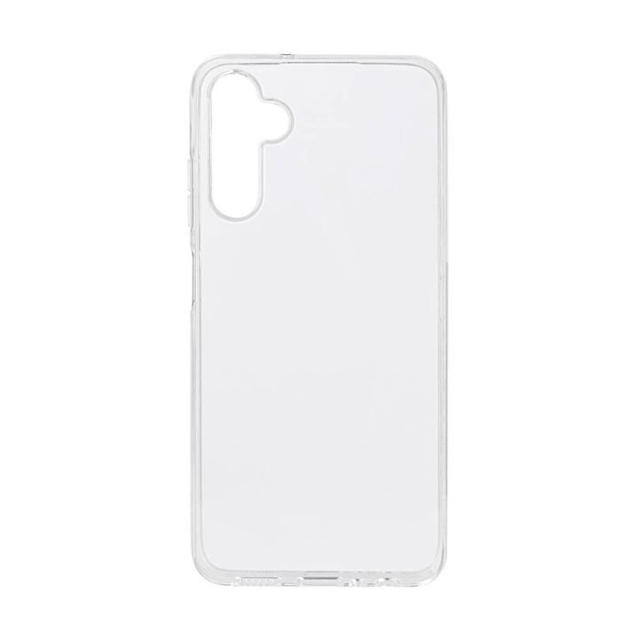 Onsala Back Recycled Clear Case TPU Samsung A05s 4G in the group SMARTPHONE & TABLETS / Phone cases / Samsung at TP E-commerce Nordic AB (C58582)