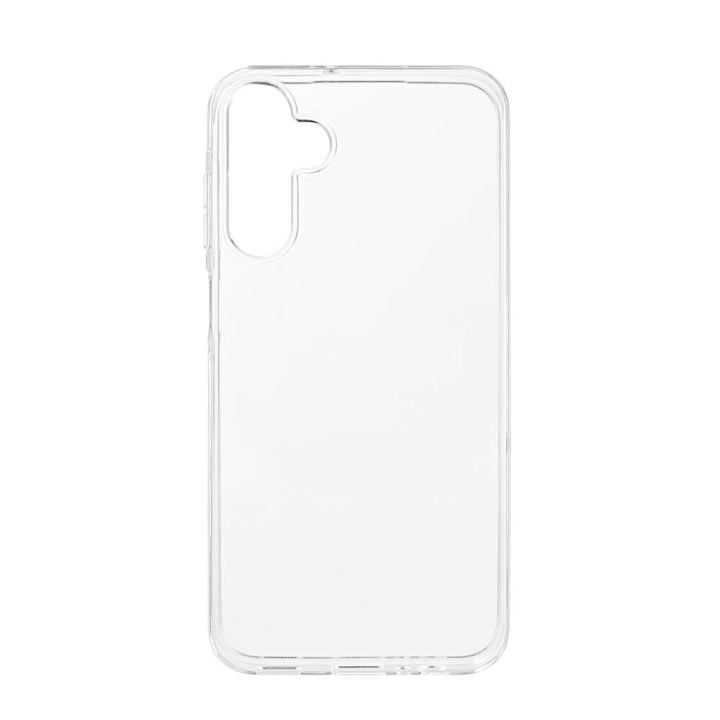 Onsala Phone Case Recycled TPU Transparent - Samsung A15 5G/A15 4G in the group SMARTPHONE & TABLETS / Phone cases / Samsung at TP E-commerce Nordic AB (C58583)